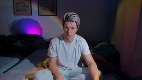 brestonsweet online show from September 2025 06:08:02 PM