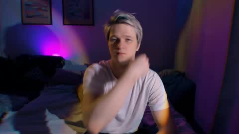 brestonsweet online show from September 2025 07:15:01 PM