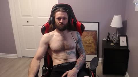 BrettForPlay online show from September 2025 06:44:01 PM