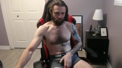 BrettForPlay online show from September 2025 10:57:02 PM