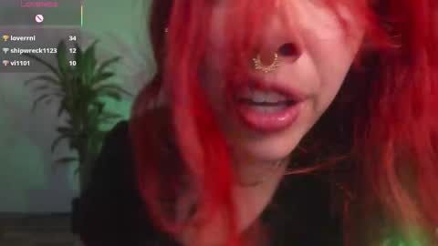 Bri  online show from October 2025 03:36:01 PM