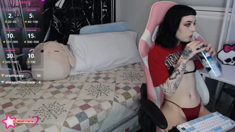 Brianna online show from December 2024 03:03:02 AM