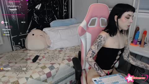 Brianna online show from January 2025 02:09:01 AM