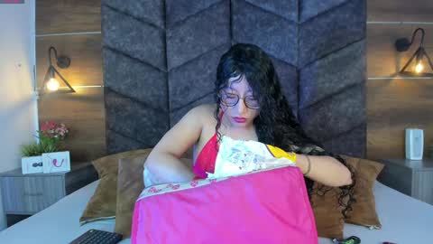 B R I A  online show from January 2025 02:57:01 AM