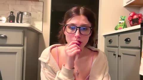Brianna3 online show from February 2025 10:04:02 AM