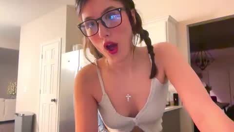 Brianna3 online show from February 2025 05:31:02 AM