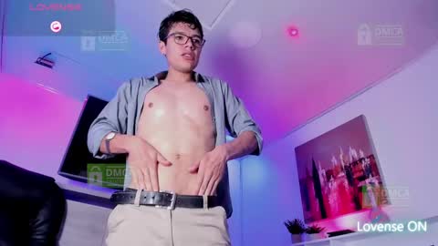 BRYAM online show from September 2025 10:00:02 PM