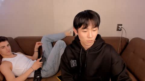 Brian boy online show from February 2025 09:15:02 PM