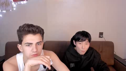 Brian boy online show from February 2025 11:02:01 PM