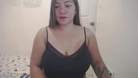 Briana online show from October 2025 11:57:01 PM