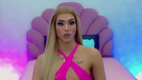 BRIANA online show from December 2024 10:45:02 AM