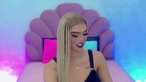 BRIANA online show from January 2025 05:22:02 AM