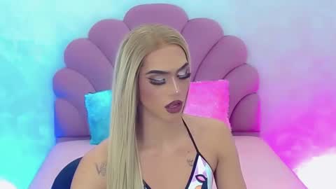 BRIANA online show from January 2025 07:41:01 AM