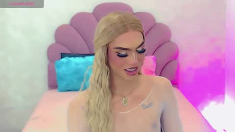 BRIANA online show from February 2025 07:49:01 AM