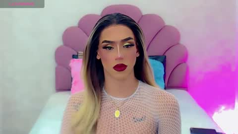 BRIANA online show from February 2025 07:04:02 AM