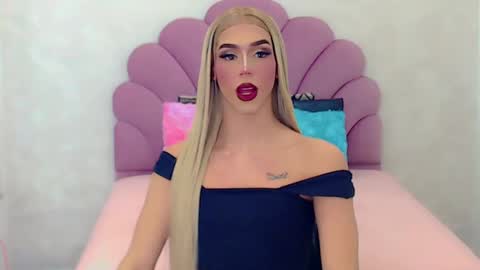 BRIANA online show from March 2025 05:14:02 AM