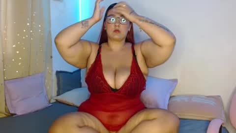 briana_stark online show from October 2025 06:49:02 PM