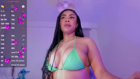 briana online show from March 2025 09:26:02 PM