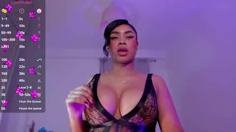 briana online show from March 2025 07:53:01 PM