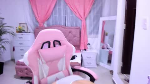 Snapshot of brianda_ chatting on October 2025 10:25:01 AM Brianda online show from October 2025 10:25:01 AM