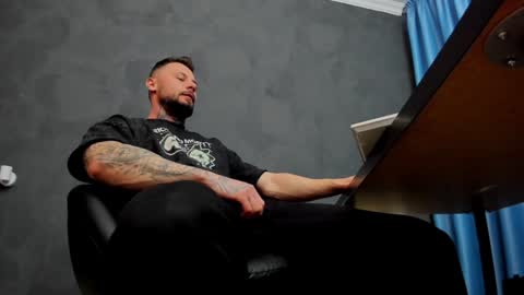 Brian online show from January 2025 09:07:01 AM