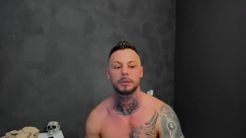 Brian online show from January 2025 06:59:01 AM