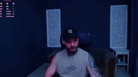 Brian online show from September 2025 04:45:02 AM