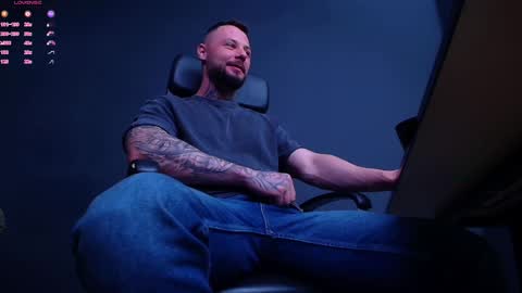 Brian online show from November 2025 05:43:02 AM