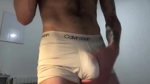 Snapshot of brianmuscle chatting on October 2025 11:42:01 AM Brian online show from October 2025 11:42:01 AM