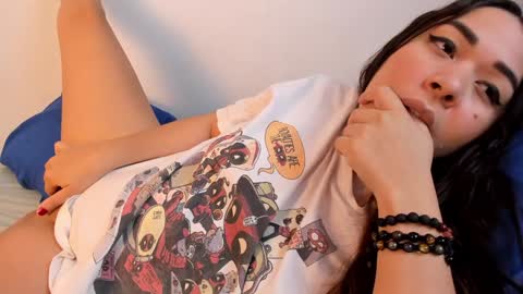 brianna_fallingangel online show from January 2025 04:06:01 AM