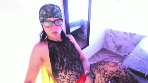Brianna garnerr online show from December 2024 10:16:01 AM
