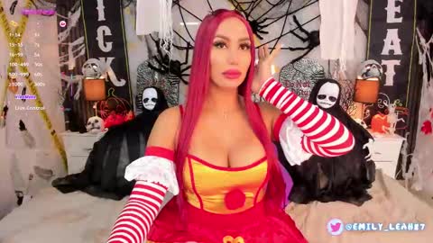 Snapshot of brianna_ortiz chatting on October 2025 04:04:02 PM Brianna Ortiz online show from October 2025 04:04:02 PM