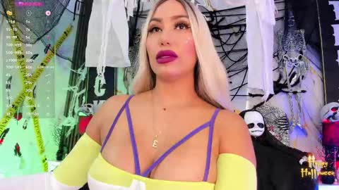 Snapshot of brianna_ortiz chatting on October 2025 03:45:01 PM Brianna Ortiz online show from October 2025 03:45:01 PM