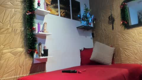 Brianna Chelsea  online show from December 2024 04:53:02 PM
