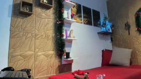 Brianna Chelsea  online show from December 2024 02:49:02 PM