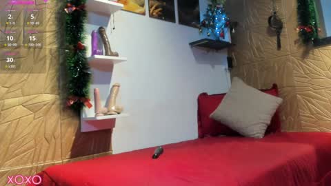 Brianna Chelsea  online show from December 2024 06:29:01 PM