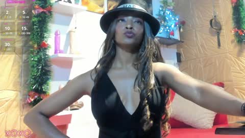 Brianna Chelsea  online show from December 2024 04:25:01 PM