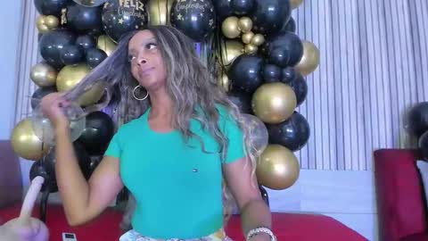 Snapshot of briannachelsea chatting on October 2025 12:17:01 PM Brianna Chelsea online show from October 2025 12:17:01 PM