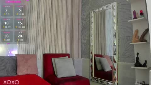 Snapshot of briannachelsea chatting on October 2025 12:05:02 PM Brianna Chelsea online show from October 2025 12:05:02 PM