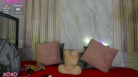 Snapshot of briannachelsea chatting on October 2025 12:04:02 PM Brianna Chelsea online show from October 2025 12:04:02 PM