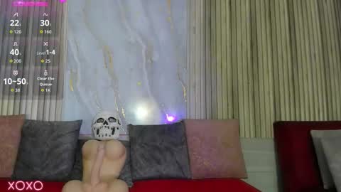 Snapshot of briannachelsea chatting on October 2025 12:09:02 PM Brianna Chelsea online show from October 2025 12:09:02 PM