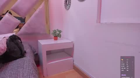 Brianna  online show from October 2025 12:15:01 PM