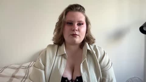 Brianna online show from October 2025 12:12:02 PM