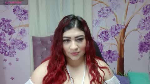 DAYANNA online show from March 2025 02:38:02 AM