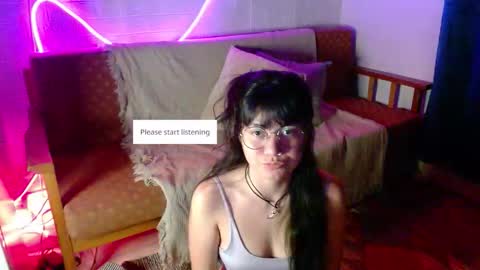 Brida White online show from September 2025 02:00:02 AM