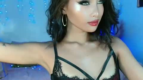 Bridgets room online show from October 2025 06:28:02 PM