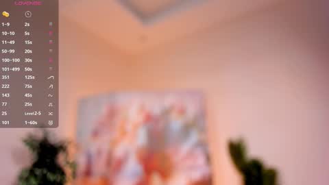 Hanna online show from October 2025 04:59:02 PM