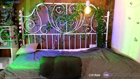 Mary online show from December 2024 04:34:01 PM