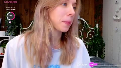 Mary online show from February 2025 09:11:01 AM