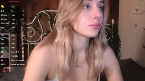 Mary online show from February 2025 05:48:01 PM
